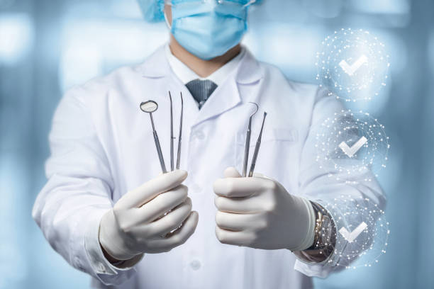 Advanced Technology for Better Dental Care in Richfield, OH