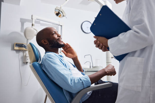 Dental X-Rays and Imaging in Richfield, OH